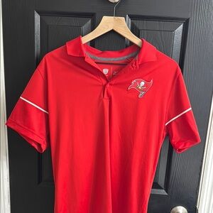 NFL Red Shirt
